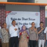 Jelang Pemilu 2024, KPU Kota Pekalongan Tetapkan 231.361 Daftar Pemilih Sementara