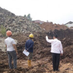 Atasi Genangan Saat Musim Pengujan, Sudin SDA Jaksel Bangun 3 Waduk