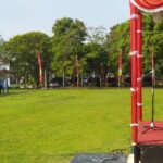 Bupati Demak Buka Festival Olahraga Rekreasi Masyarakat Kabupaten