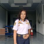 Perbaikan Kembali Dilakukan, Dishub Pastikan Kondisi Jalan Pantura Batangan Lancar