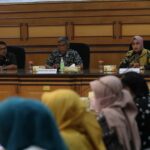 Sekda Jateng Dorong OPD Tingkatkan Kepesertaan Jamsostek Bagi Pegawai non ASN