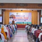 1.197 Calhaj Kabupaten Klaten Akan Berangkat Haji Tahun Ini