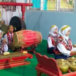 Kembangkan Potensi Seni, Disdikbud Batang Gelar FLS2N Tingkat SMP