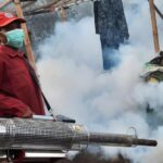 Kasus DBD di Kota Pekalongan Meningkat Tajam