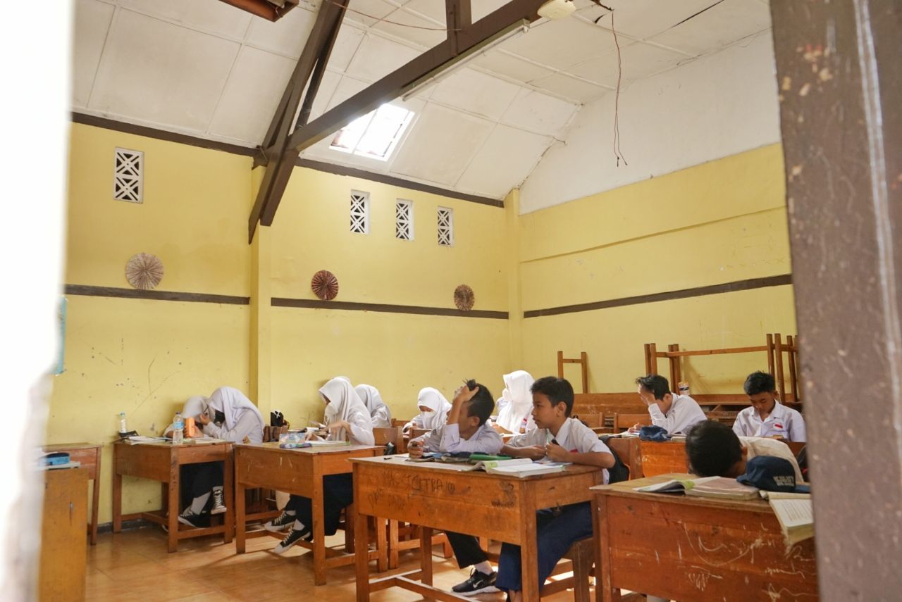 Disdik Kota Bandung Keluarkan Kebijakan Jalur Afirmasi RMP