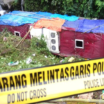 Bus Terguling Masuk Jurang di Wisata Guci, 2 Orang Meninggal Dunia