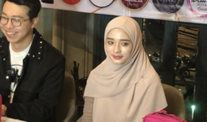 Inara Rusli