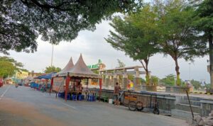 relokasi pedagang rembang