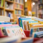 Foto: Ilustrasi toko buku (Sumber: pixabay)