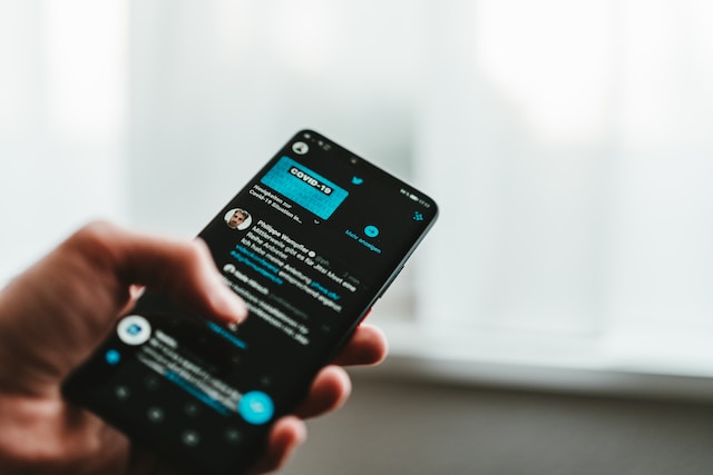 Twitter Kini Mungkinkan Pengguna Unggah Video 2 Jam, Rawan Pembajakan?/Usplash