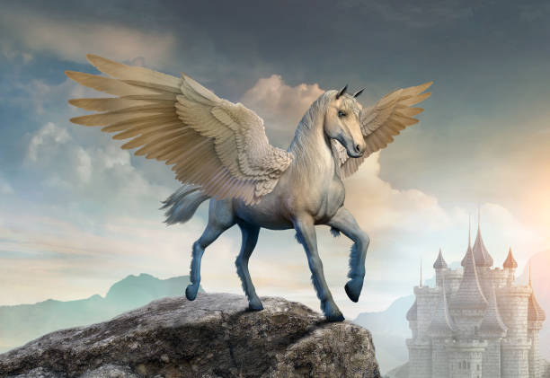 hewan mitologi
