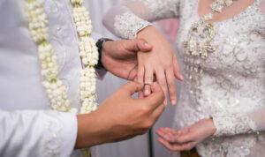 mitos pernikahan jawa