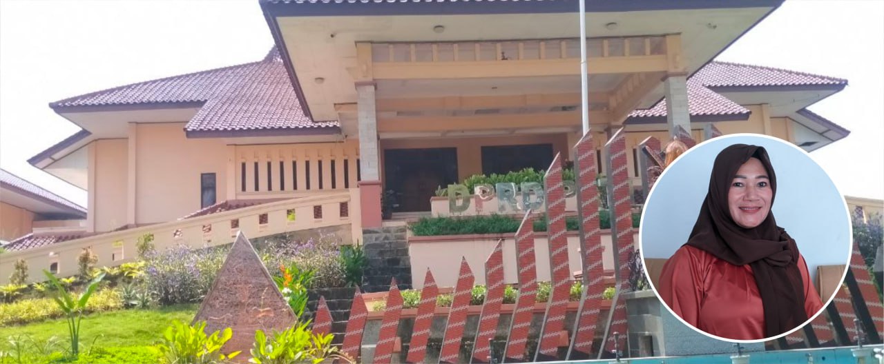 Foto : Gedung DPRD Kabupaten Pati, Warsiti (Sumber : palevioletred-jellyfish-458835.hostingersite.com/)