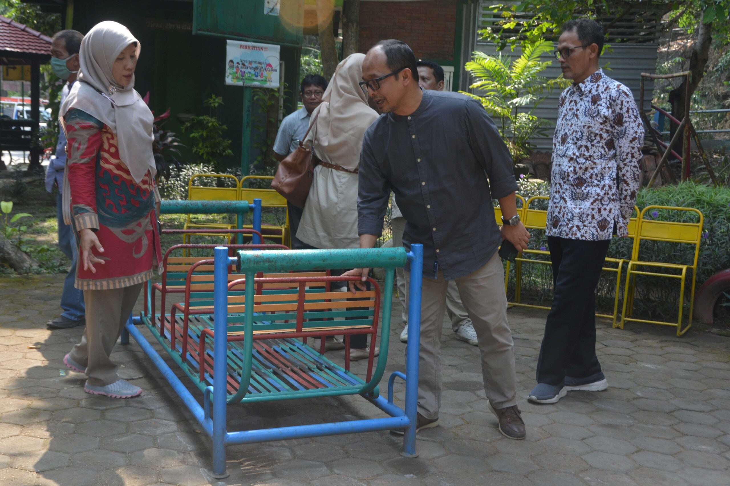 Jadi KLA, Pemkot Yogyakarta Terus Tingkatkan Perlindungan dan Pemenuhan Hak Anak