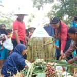 Kerukunan Umat Beragama dalam Acara Sedekah Bumi Warga Jrahi Gunungwungkal 