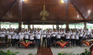 271 Desa Kabupaten Blora Akan Gunakan Layanan CMS