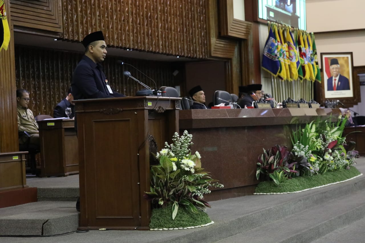 Realisasi Pendapatan Asli Daerah Provinsi Jateng 2022 Berhasil Lampaui Target