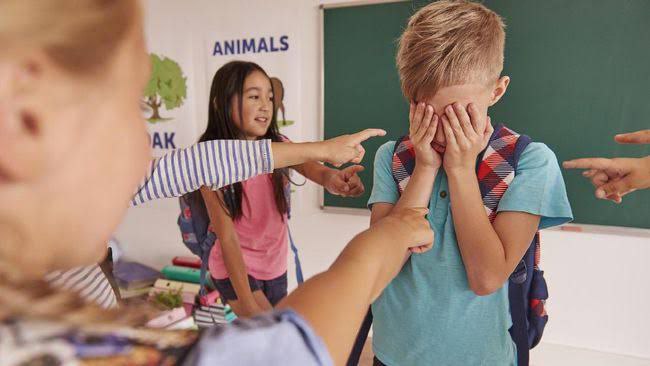 Maraknya Kasus Perundungan di Sekolah, Disdikbud Jateng: Aktifkan Peran BK