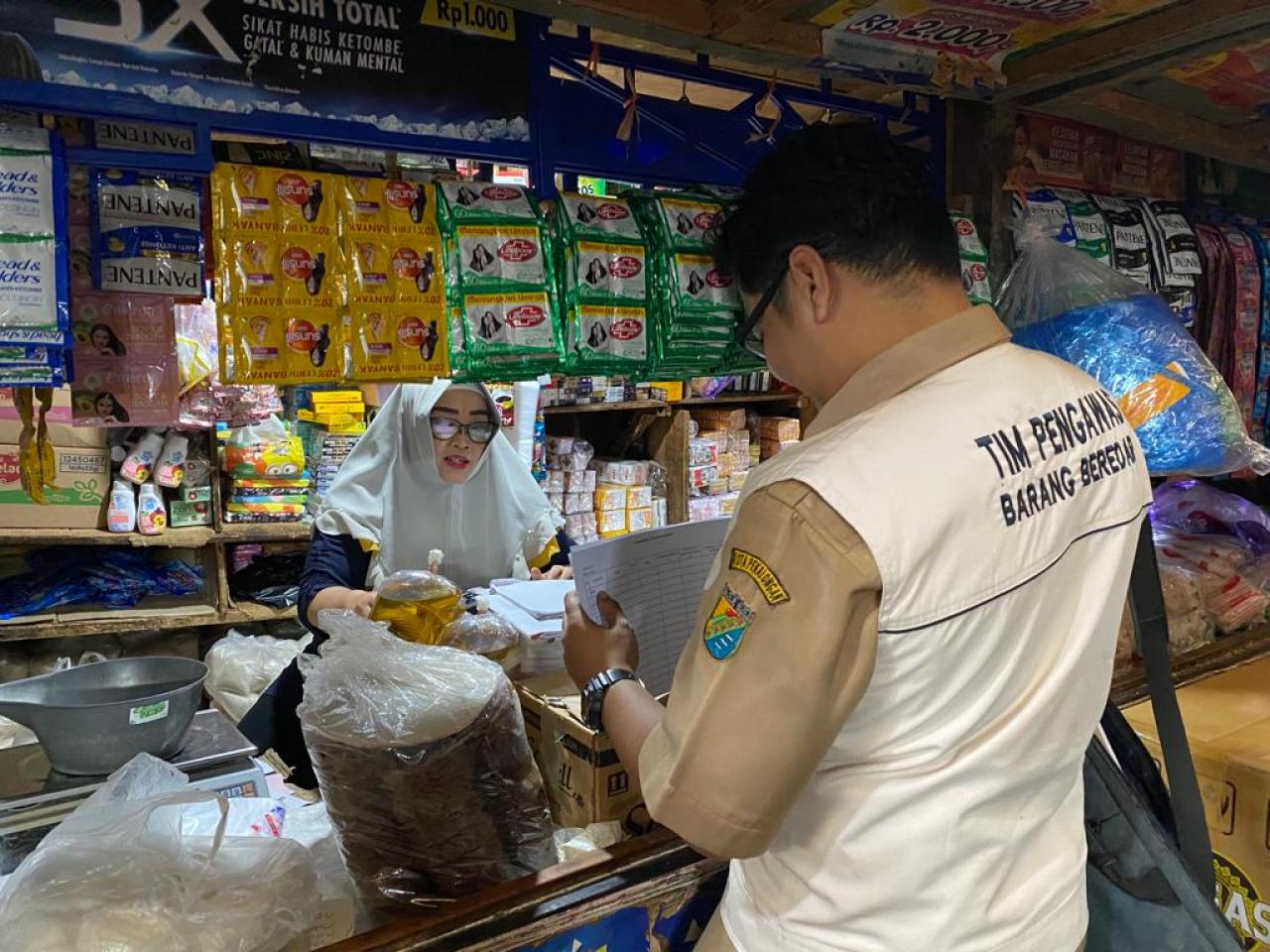Jelang Iduladha, Harga Kepokmas di Kota Pekalongan Bervariatif