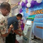 Antisipasi Antrean, RSUD RAA Soewondo Pati Luncurkan Sistem Bridging Dengan Mobile JKN BPJS Kesehatan