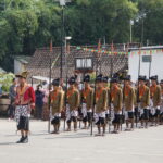 Tradisi Merti Kampung, Perkuat Predikat Jogja Sebagai Kota Parwisata Berbasis Budaya