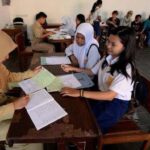 Foto: PPDB SMA/SMK di Jawa Tengah/Istimewa