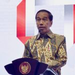 Foto: Presiden Jokowi (Sumber: setkab)