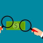 Foto: Ilustrasi penyelidikan korupsi (Sumber: pixabay)