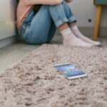Foto: Ilustrasi pelecehan (Sumber: iStock)