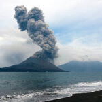 Gunung Anak Krakatau