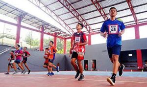 Foto : Ilustrasi siswa yang mengikuti jalur Kelas Khusus Olahraga (KKO) (Sumber : Istimewa)
