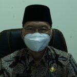 Foto: Ketua Tim Percepatan Penanganan Stunting (TPPS) Kabupaten Pati, Muchtar/ istimewa