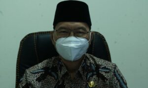 Foto: Ketua Tim Percepatan Penanganan Stunting (TPPS) Kabupaten Pati, Muchtar/ istimewa
