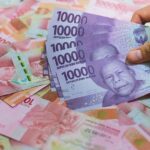 Foto: Ilustrasi uang rupiah (Sumber: pixabay)