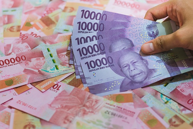 Foto: Ilustrasi uang rupiah (Sumber: pixabay)
