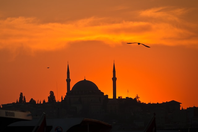 5 Keutamaan Bulan Dzulhijjah /unsplash