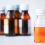 Foto: Ilustrasi obat sirup (Sumber: unsplash)