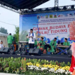 Berlangsung Hingga Hari Ini, Berbagai Hiburan Disajikan dalam Gebyar Budaya Betawi