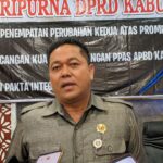 Penyertaan Modal APBD Bagi Bank Jateng Tahun 2024 Meningkat Rp7 Miliar