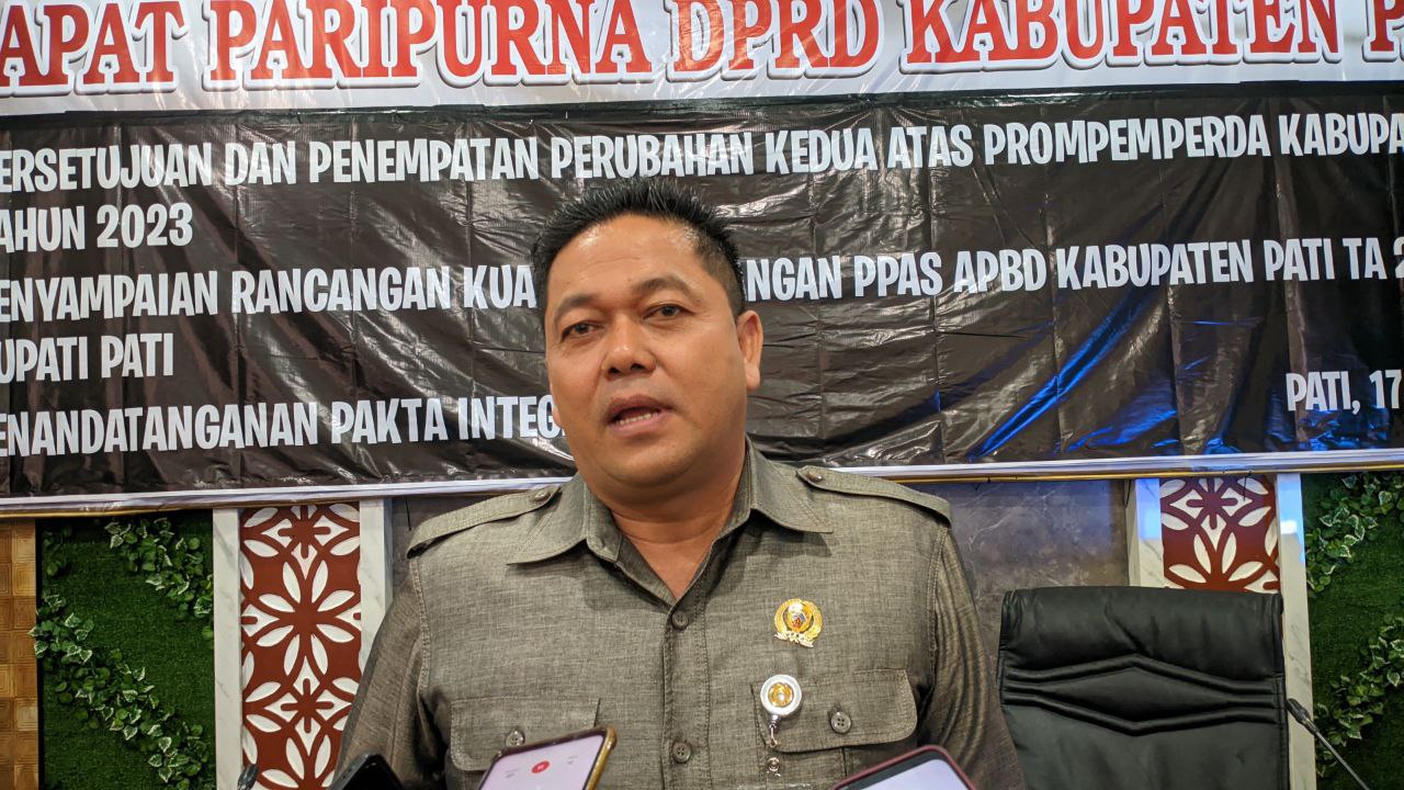Penyertaan Modal APBD Bagi Bank Jateng Tahun 2024 Meningkat Rp7 Miliar