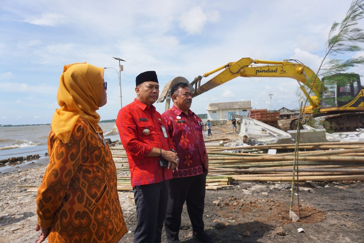 Penanganan Kawasan Kumuh, Pemkab Jepara Siapkan Anggaran Rp1,6 Miliar