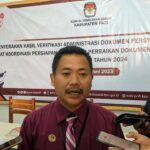 H-2 Penutupan, Parpol di Pati Tak Kunjung Serahkan Berkas Perbaikan Bacaleg