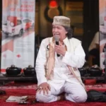 Foto: Emha Ainun Nadjib atau Cak Nun (Sumber: istimewa)