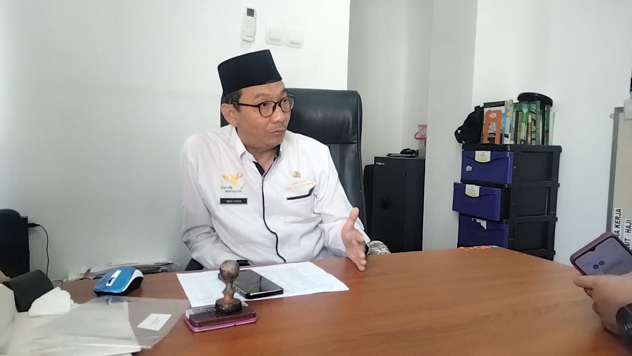 Jemaah Haji Meninggal Asal Pati Peroleh Klaim Asuransi Hampir Rp50 Juta