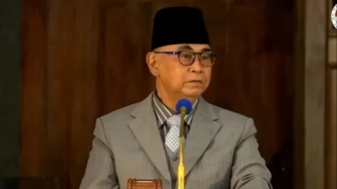 Foto: Panji Gumilang (Sumber: istimewa)