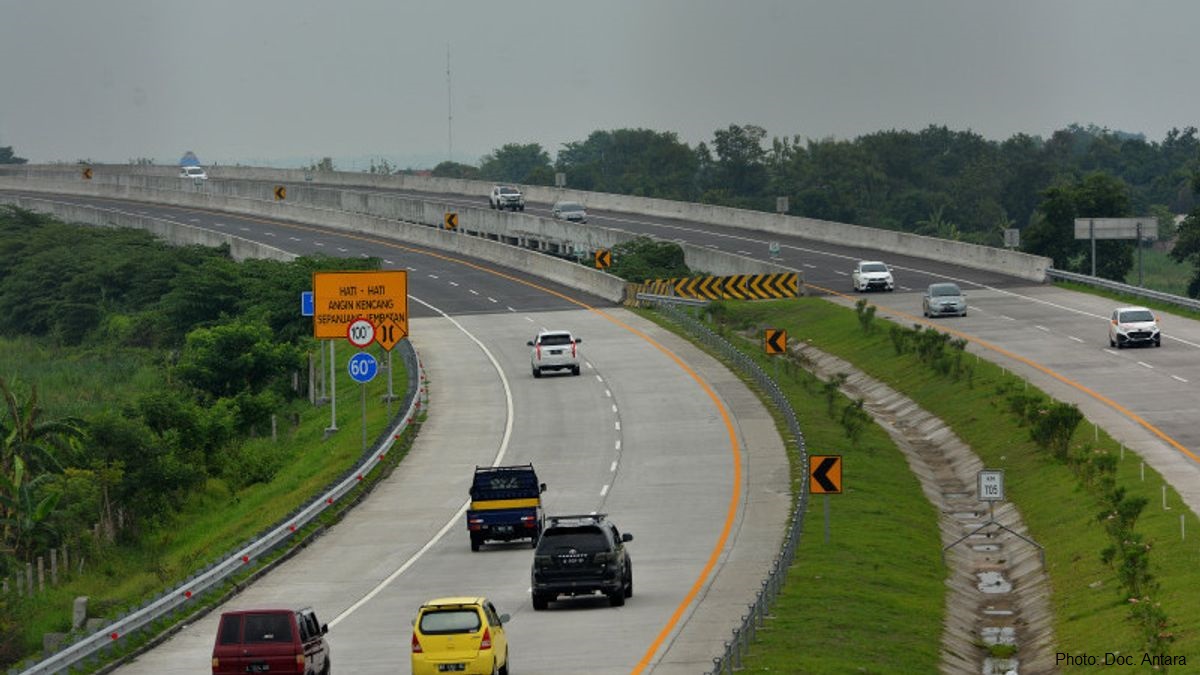 Keberadaan Exit Tol Patimura Diharap Bisa Berikan Multiple Efek untuk Salatiga