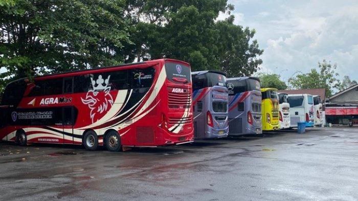 Dishub Pati Lakukan Evaluasi Pada Restribusi Titik Terminal Juwana