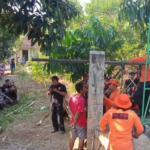 Depresi, Seorang Wanita Pati Ditemukan Tewas Tercebur di Dalam Sumur