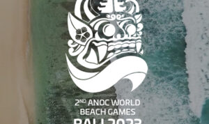 World Beach Games 2023 Bali Dibatalkan, Disebut Ada Masalah Anggaran/International Surfing Asspciation