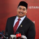Foto: Menpora Dito Ariotedjo (Sumber: setkab)